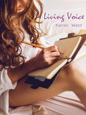 cover image of Living Voice
